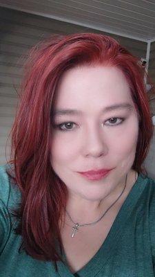 Photo of Jennifer G.