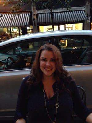 Photo of Mandy D.