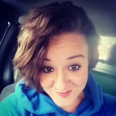 Photo of Hollie P.