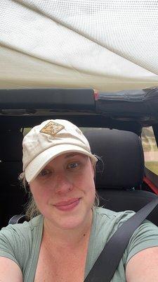 Photo of Amanda C.