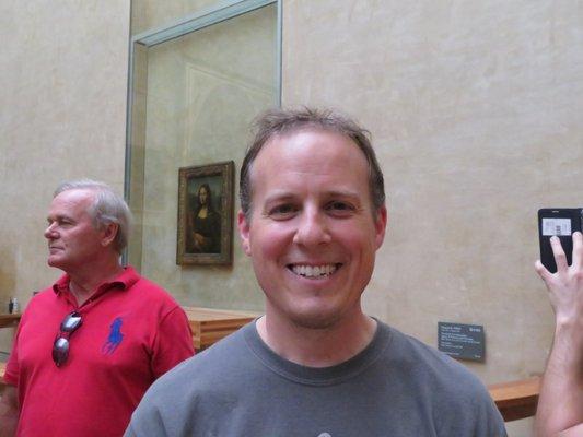 Photo of Chad L.