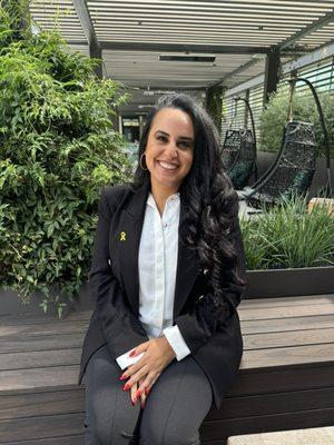 Photo of Natasha A.
