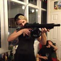 photo of Jennifer A.