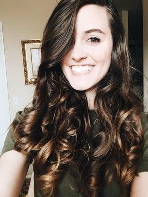Photo of Jess H.