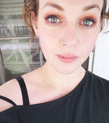 Photo of Linzey M.