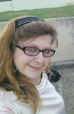 Photo of Carla M.