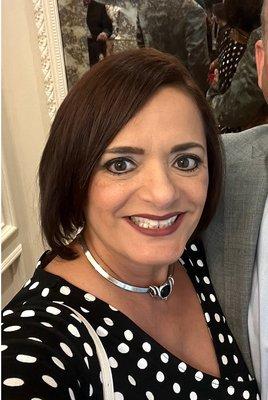 Photo of Debra P.