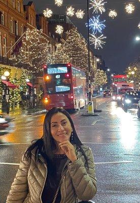 Photo of Liliana Z.