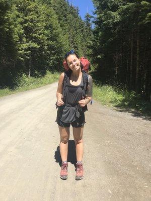 photo of Ashleigh L.