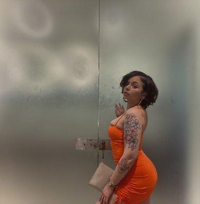 photo of Princess J.