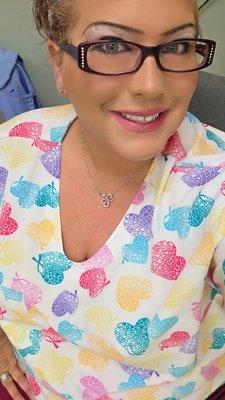Photo of Tammy D.