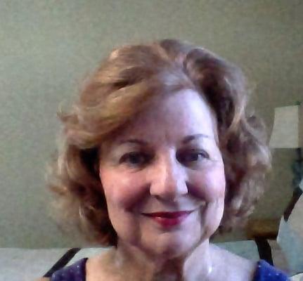 Photo of Andrea F.