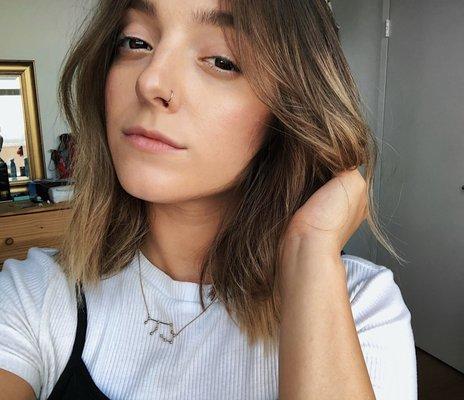 Photo of Aly O.
