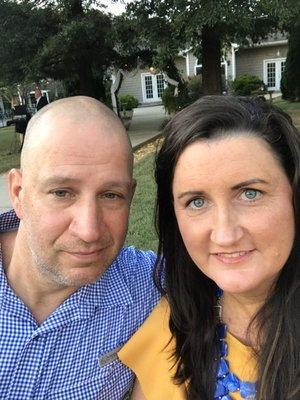 photo of Elizabeth W.