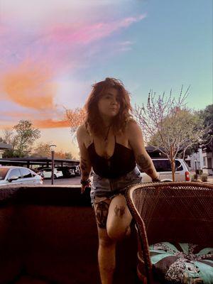 Photo of Krista F.