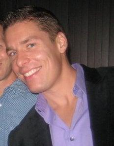 Photo of Keith W.