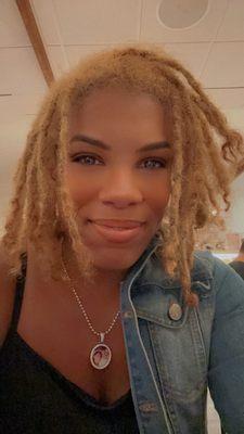 Photo of Danielle W.