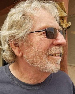 Photo of Raymond F.