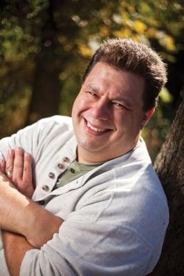 photo of Matthew O.
