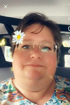Photo of Stephanie G.