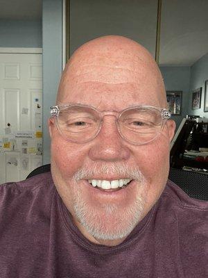 photo of Christopher C.