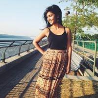 Photo of Arushi J.