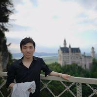 photo of Pengfei W.