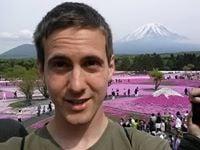 Photo of Eric S.