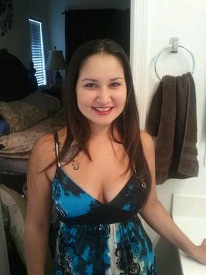 Photo of Danielle P.