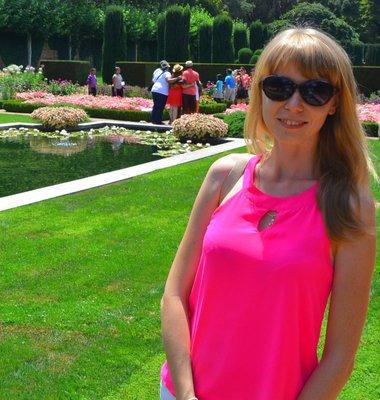 photo of Anastasia S.