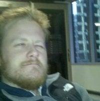 Photo of Andrew K.