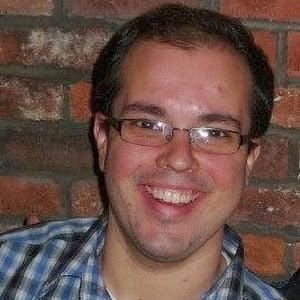 Photo of Daryl V.