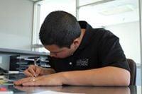 Photo of Jose A.