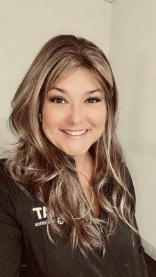 photo of Christy T.