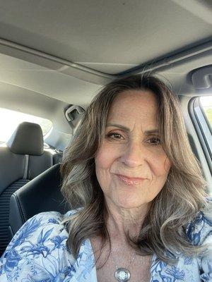 Photo of Tracy P.