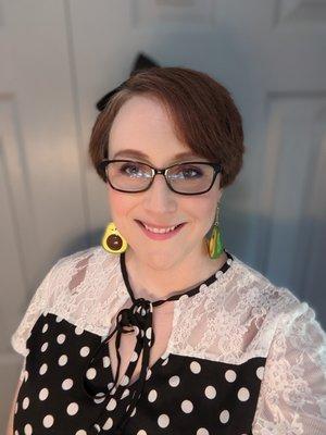 photo of Brittany C.