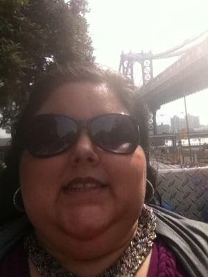 Photo of Jessica B.