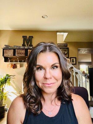 Photo of Amy B.