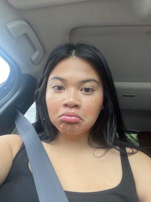 photo of Francesca F.