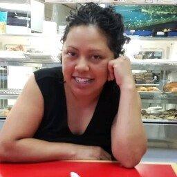 Photo of Eugenia Elvia S.