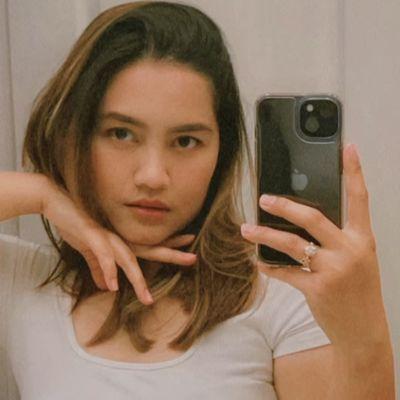 photo of Fransisca K.