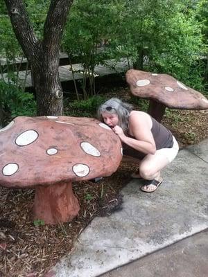Photo of Sherry M.