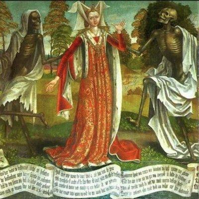 photo of Christine M.