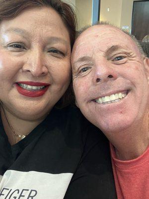 photo of Magdalena P.