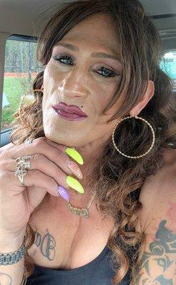 Photo of Giana Isabel G.