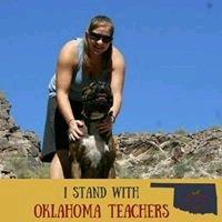 photo of Kristina M.