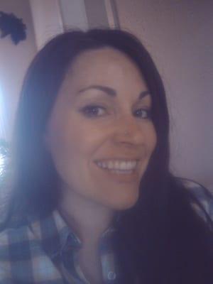 Photo of Sarah B.