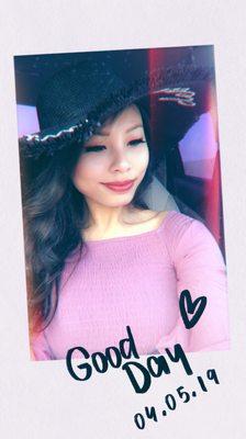 Photo of Halena B.