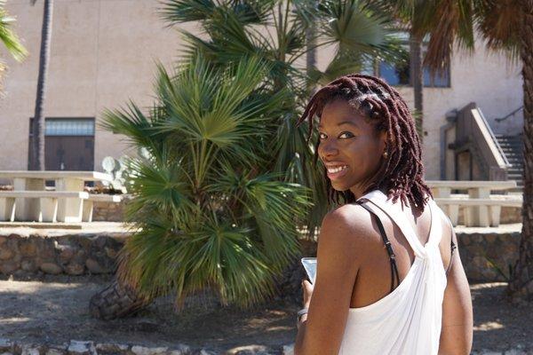 Photo of Celeste R.