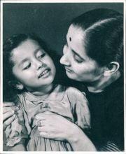 photo of Jyotsana W.